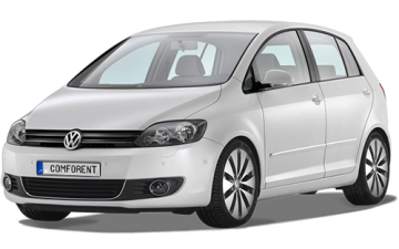 VW Golf Plus 2012-2014