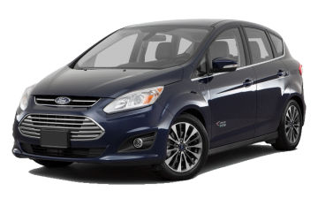 Ford C-Max 2012-2014