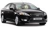 Ford Mondeo 2010-2011