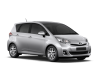 Toyota Verso S 2013 - 2015
