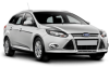 Ford Focus 2013-2015