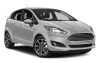 Ford Fiesta 2013-2015