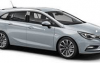 Opel Astra 2013-2015